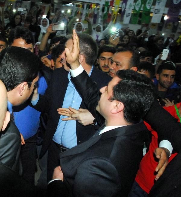 demirtaş