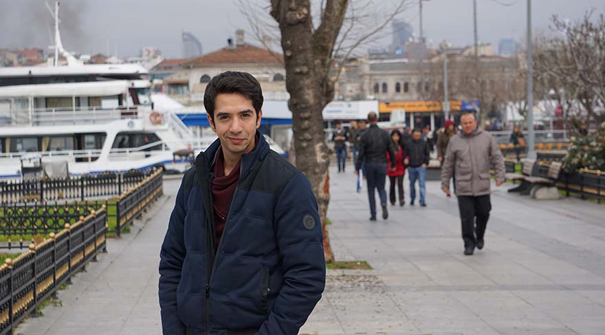 İstanbul engellilerin yaşaması için zor bir kent