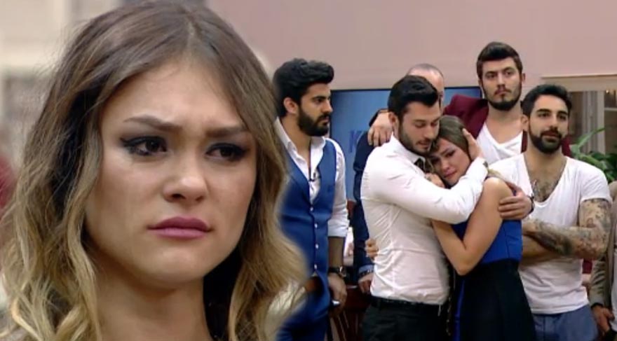 Kısmetse Olur’da 28. haftanın finalinde kim elendi?