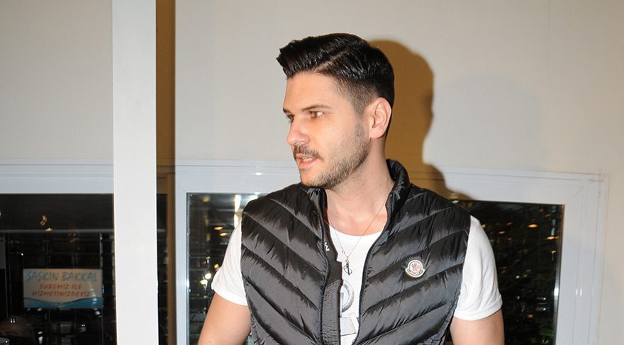 Tolgahan Sayışman sinemada ya da ekranda eşcinsel bir karakteri oynamaya karşı değil