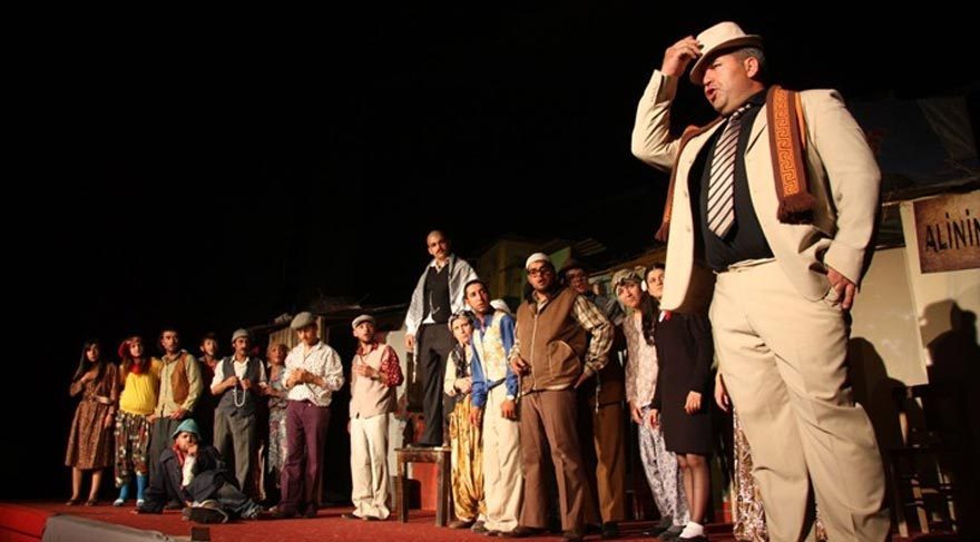 Denizli’de 31 yıldır yapılan festival ‘nedensiz’ iptal edildi