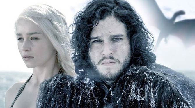 Game of Thrones sergisi açılıyor