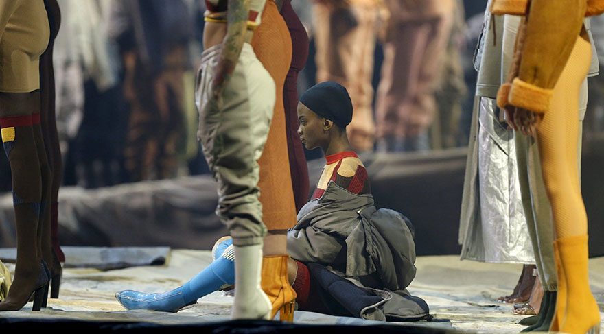 yeezy Yeezy Foto: Reuters