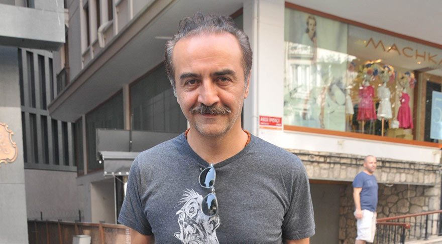 Hayatı film olan Güner Sernikli, İzmir’de yaşamını yitirdi