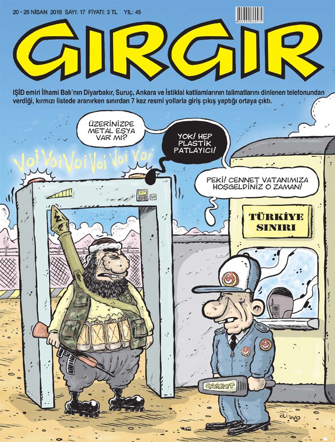 gırgır-ic