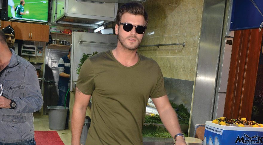 Kıvanç Tatlıtuğ hakkında yapılan tarikat haberlerini mahkemeye verecek