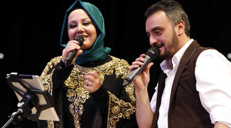 Emre Ermiş ve İkbal Gürpınar boşandı