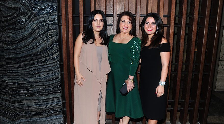 Dolu dolu 60 yıl