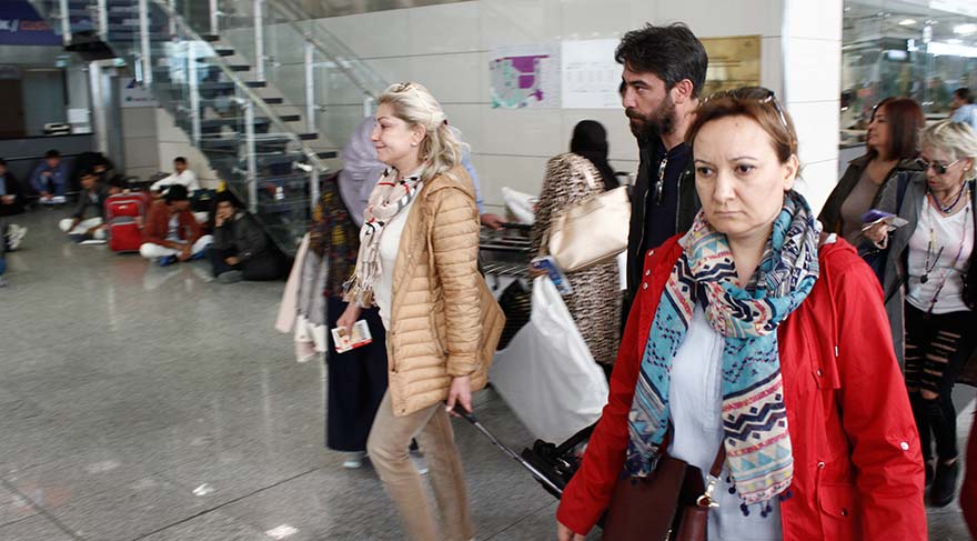 Şoförüm dediği kişiyle aşk yaşıyor