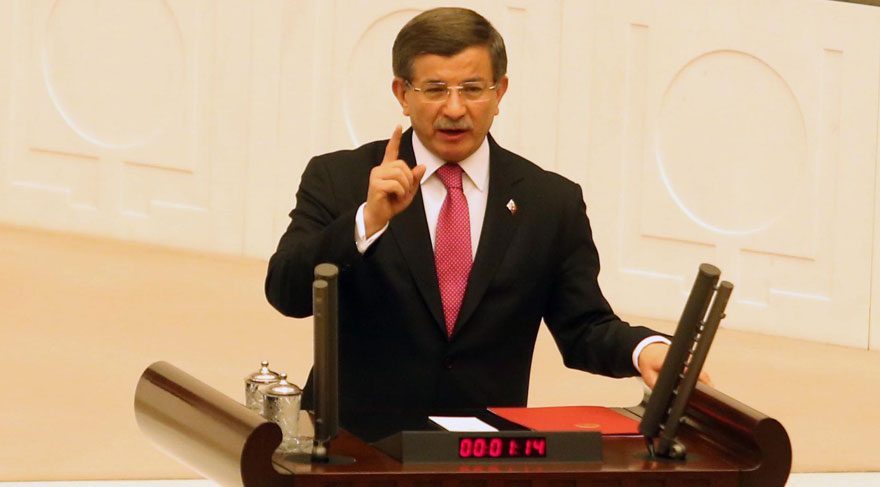 davutoğlu-23-nisan