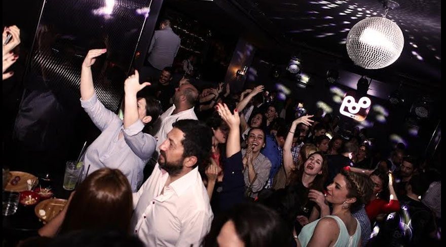 Moda’nın en moda mekanı Popmod geçmişe yolculuğa davet ediyor!