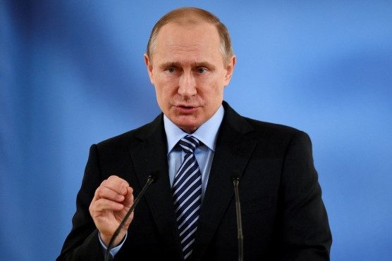 Putin