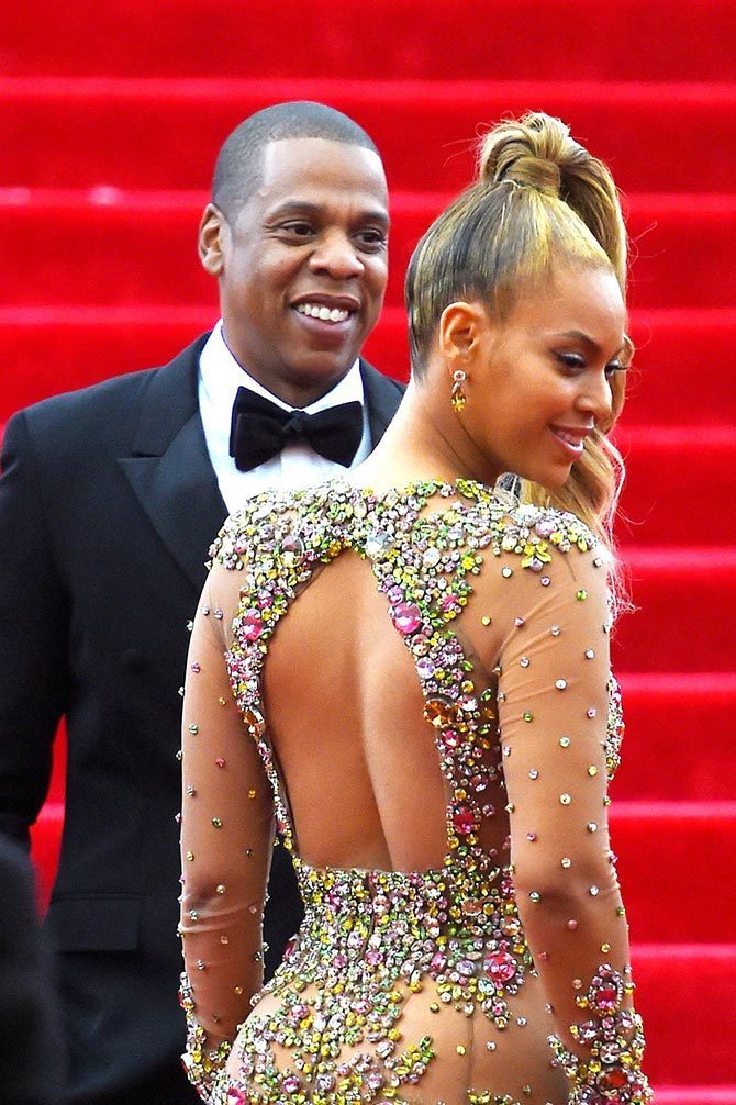 beyonceic