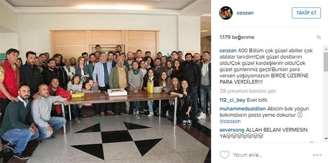 Hüsnü Çoban ölüyor mu? İşte cevabı