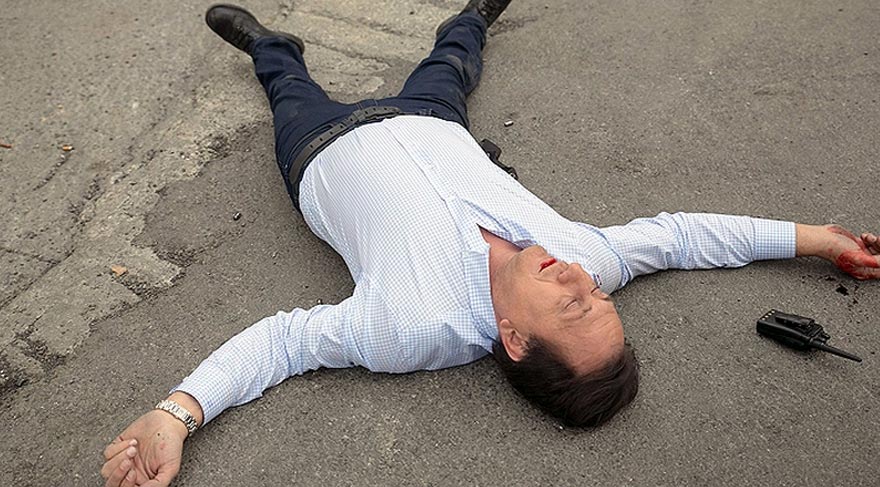 Hüsnü Çoban karakterini canlandıran Özgür Ozan’dan kafa karıştıran paylaşım