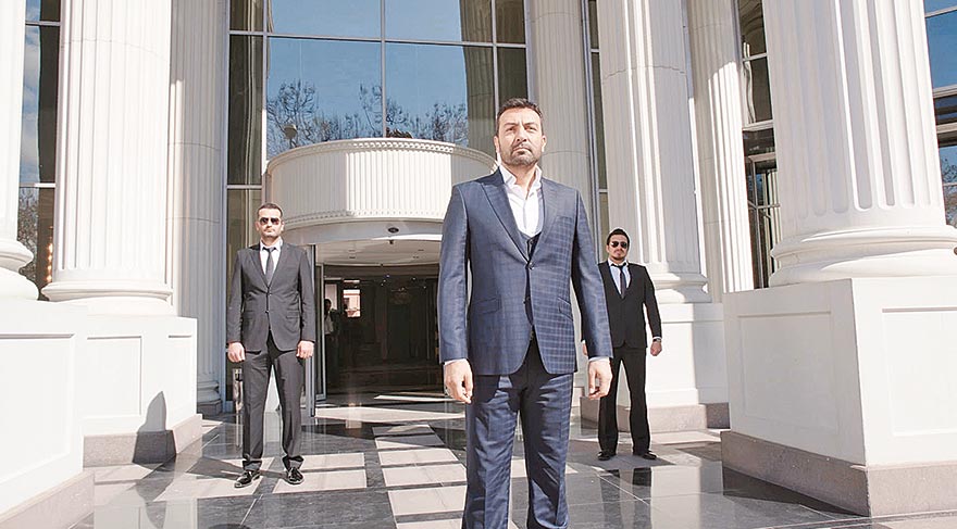Saruhan Hünel’e 4 yıla kadar hapis isteniyor