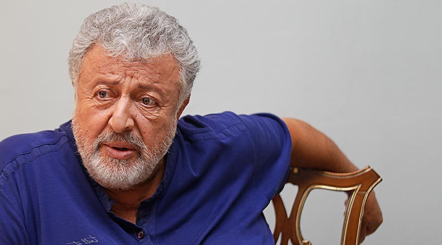 Metin Akpınar: “Kıbrıs’a 115 mücahit eğitip gönderdik”