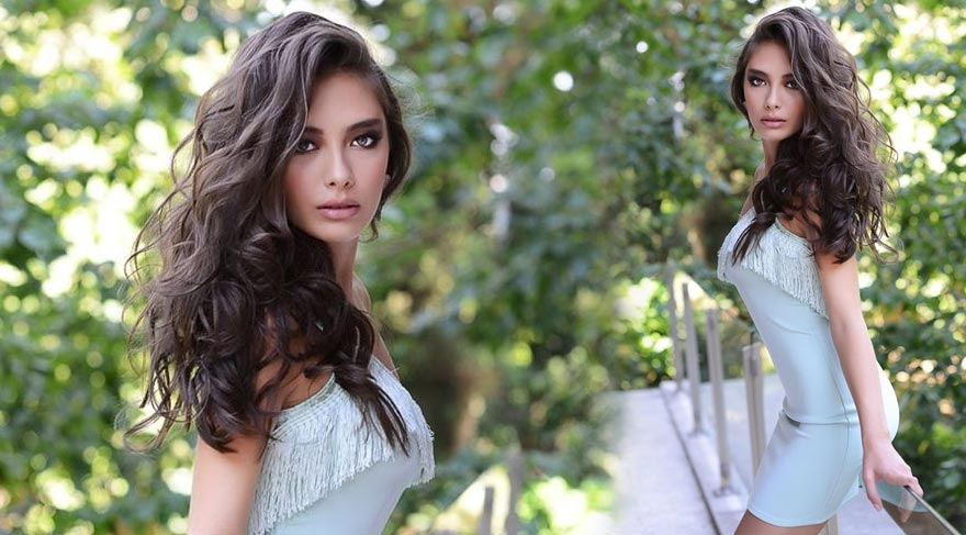 Neslihan Atagül: “Bu ülkede çocuk doğurmak istemeyenlere inat anne olacağım”