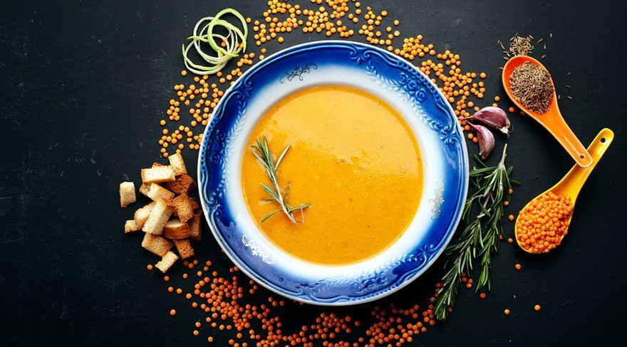 çorba