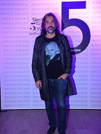 Levent Özçelik