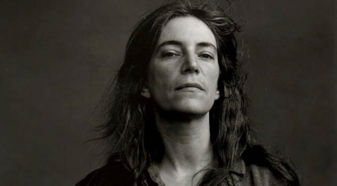 patti