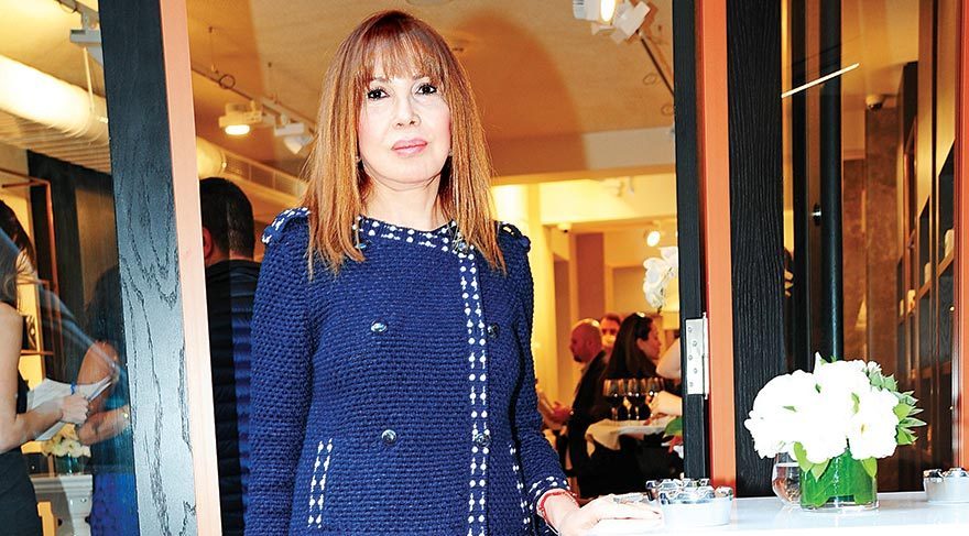 Kozmetiğin yeni adresi