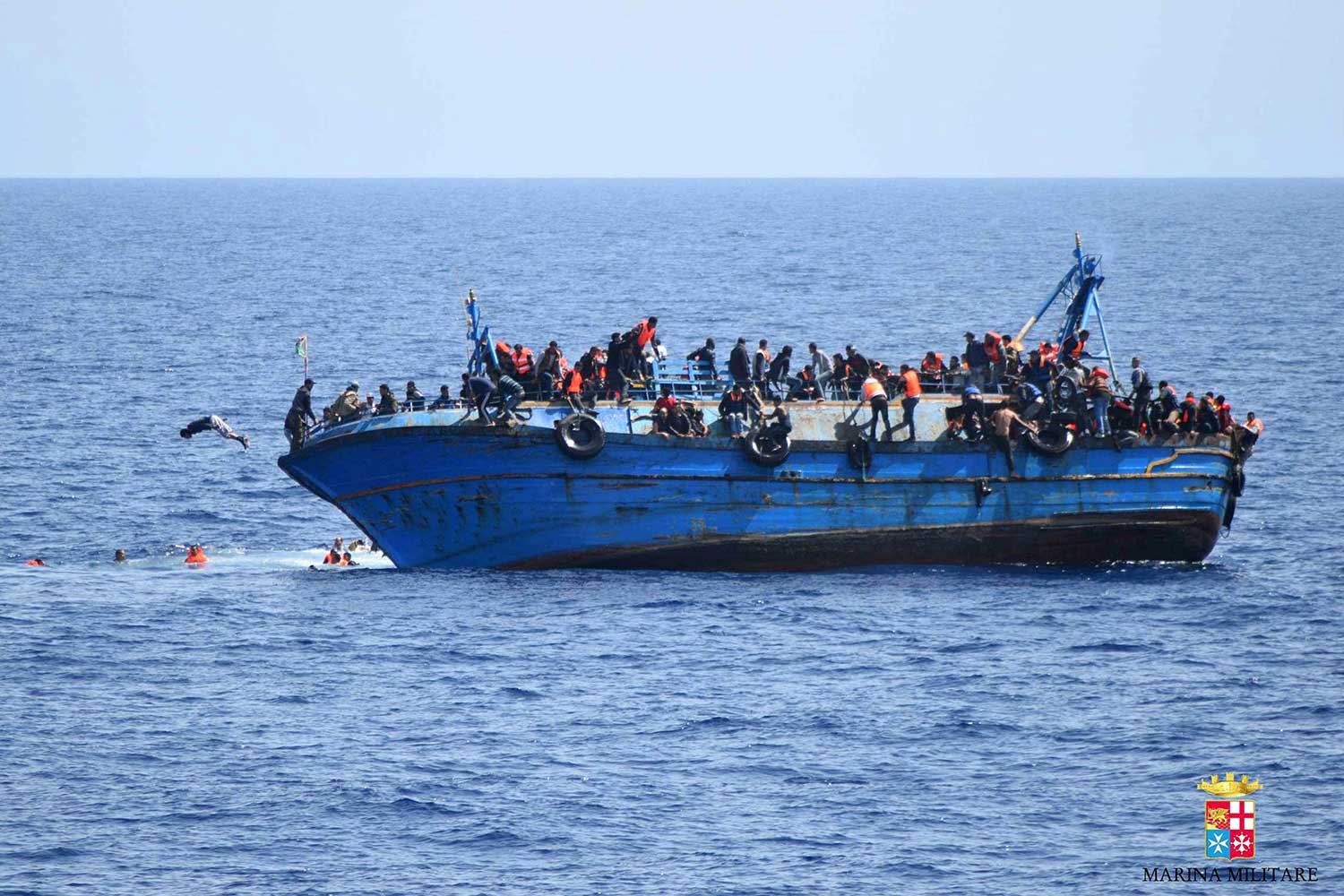Foto: Reuters