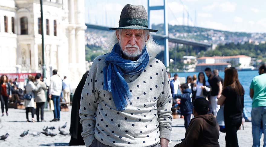 Dünya, görgüsüz zenginlerle dolu
