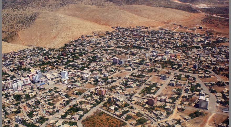 Farklı kültürlerin kenti: Bismil