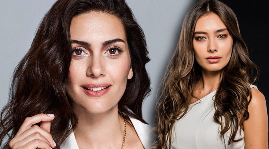 Bergüzar Korel'le anlaşmalı olan şampuan firması yeni reklam yüzü olarak Neslihan Atagül'le anlaştı. Berguzar-korel-sli.jpg?v=3.1