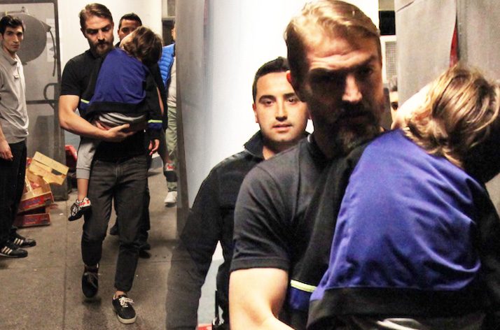 Foto: Emre Çevik
