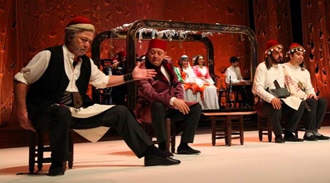 İsmet Küntay Tiyatro Ödülleri’nin kazananları belli oldu