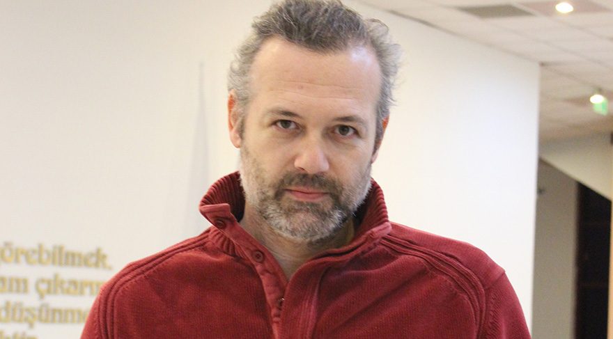 Levent Üzümcü’den eğitim sistemi üzerine bir paylaşım