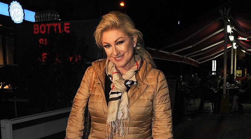 Muazzez Ersoy’dan aşk açıklaması