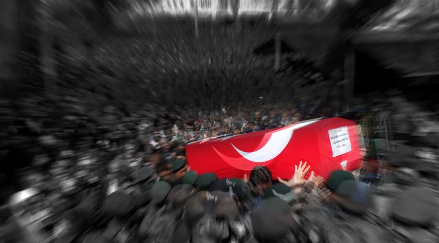 Ülke gündemi ve reyting sonuçları bambaşka