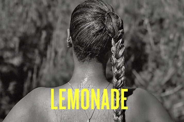 Beyonce’nin Lemonade albümü rekora koşuyor