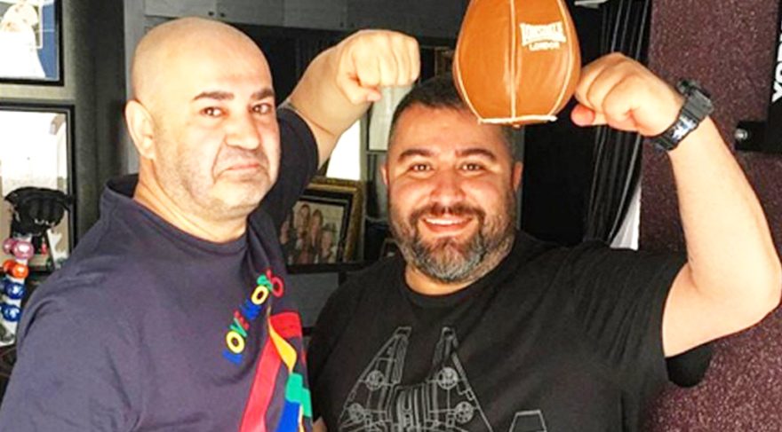 Şafak Sezer cephesinden haber var