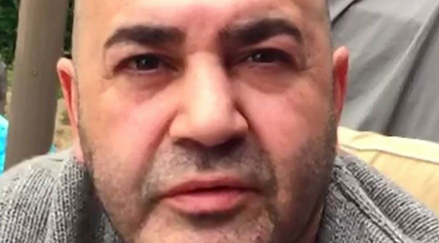 Şafak Sezer ilk kez konuştu