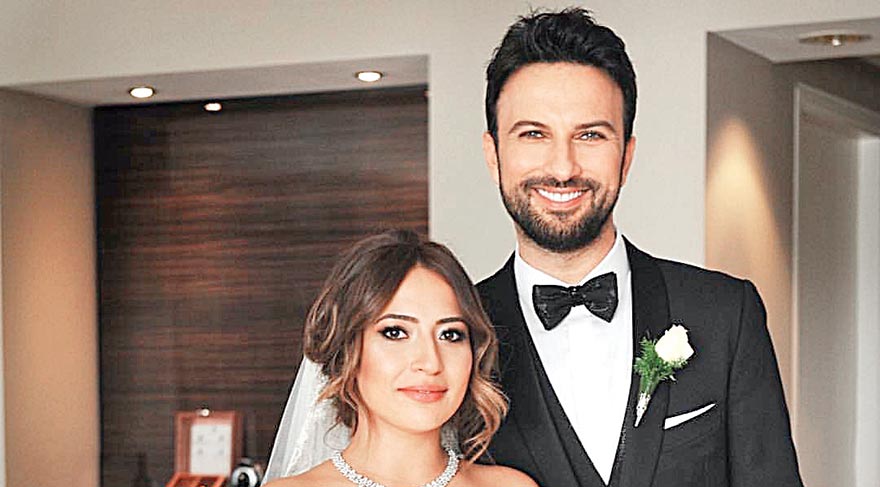Düğün gecemiz harikaydı