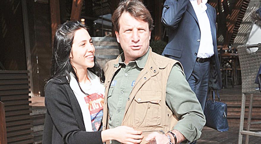 Zehra’nın oyuncu olmasını isterim