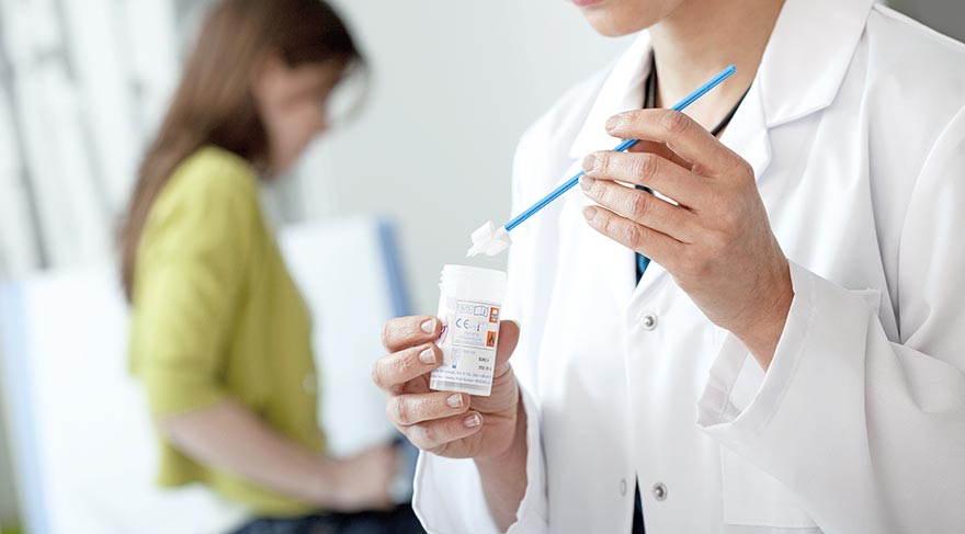 Kadınlarda genital yaş. Ne bilmeliyim Kadınlarda genital yaş. Ne bilmeliyim
