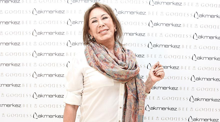 Anneler günü hediyeleri hazır