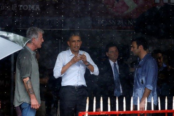 Foto: Reuters