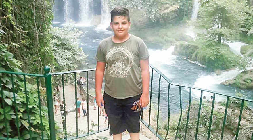 Ailece zayıfladılar