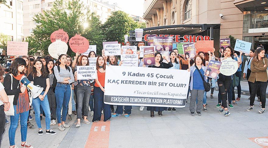Kaç kereden bir şey olur?