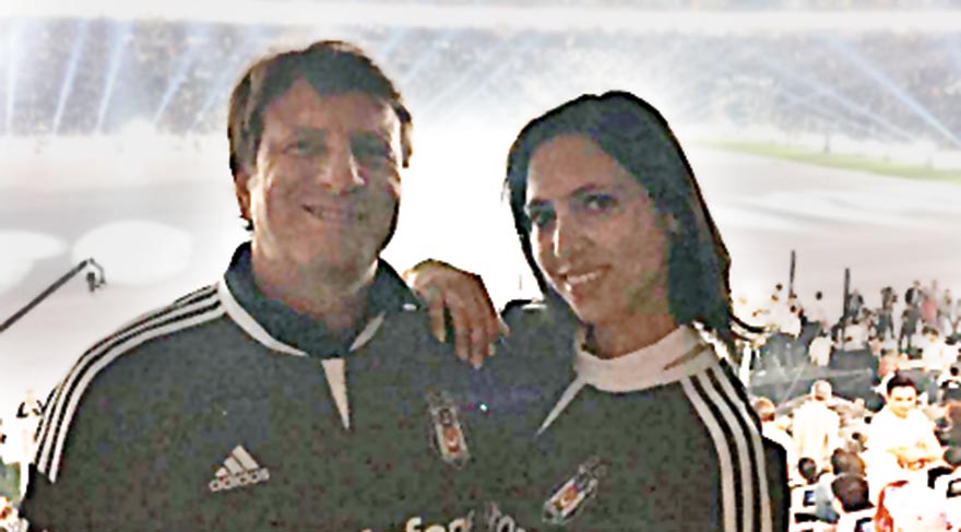 Şampiyonluk kutlaması