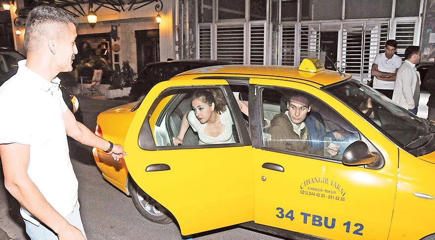 Aşk sorusu yanıtsız kaldı