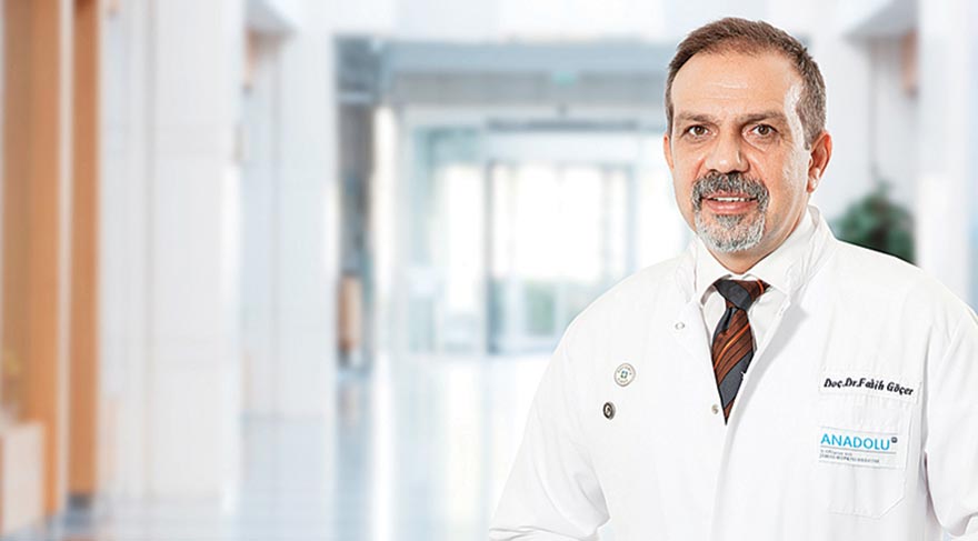 Rahim kanserine karşı önlem alın