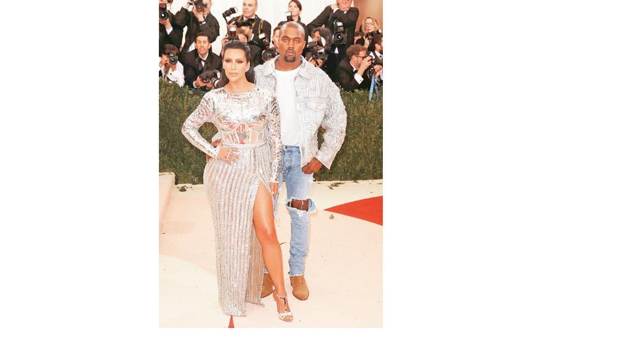MET Gala’da güzellik kapışması
