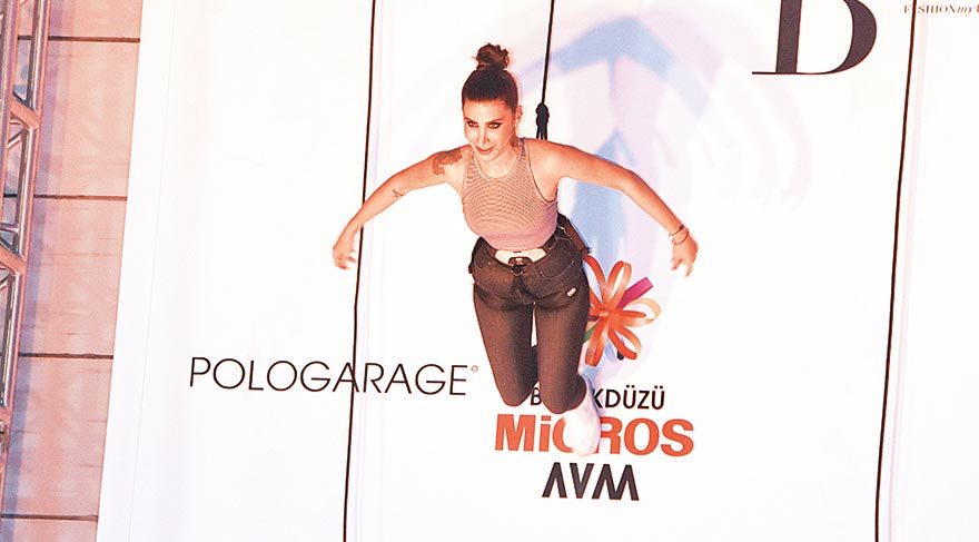 Örümcek İrem